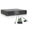 RAM Audio W12000 DSP Professionele versterker met DSP-module