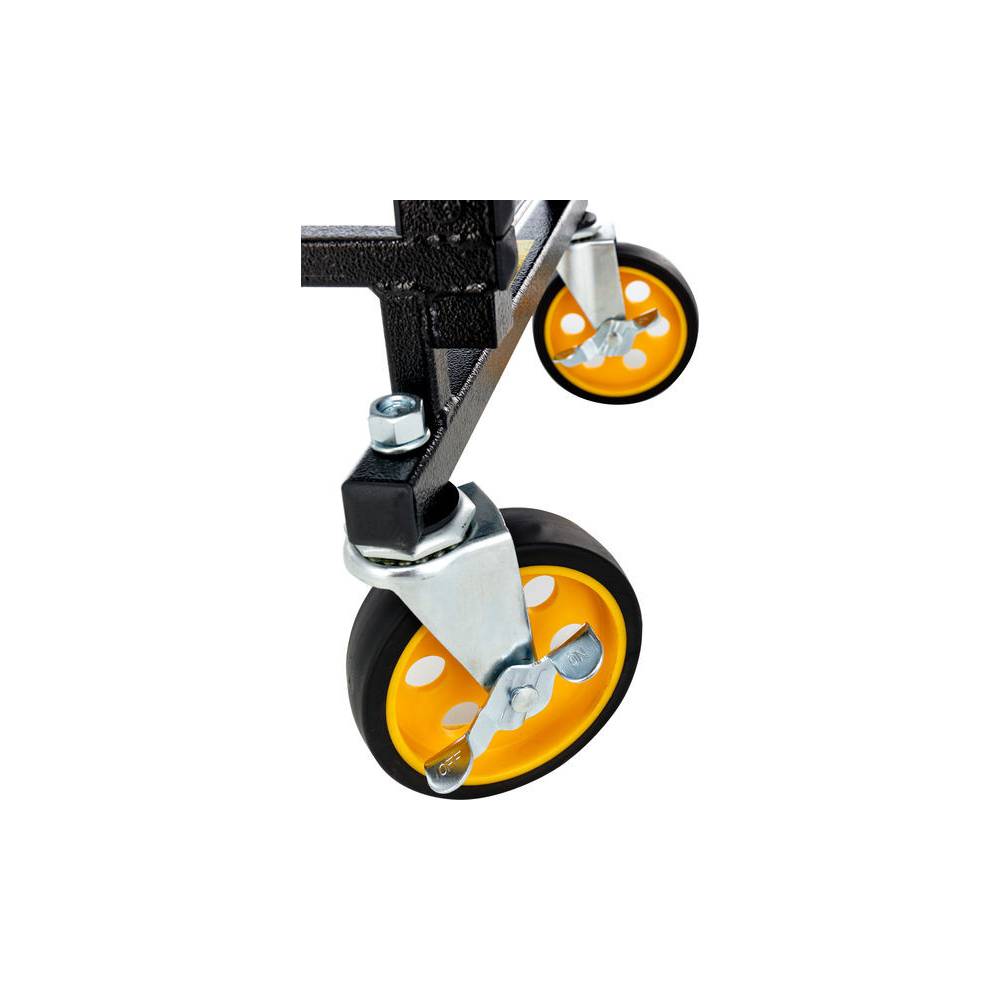 RockNRoller R8RT Multi-Cart Mid