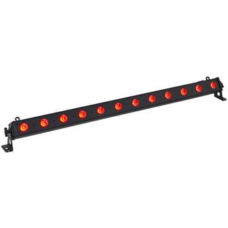 Eurolite LED BAR-12 QCL RGB+UV