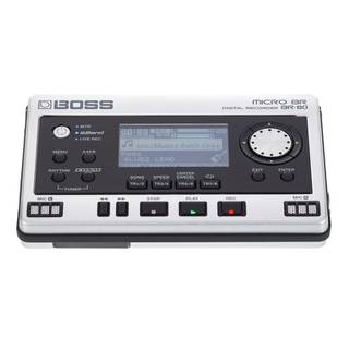 Boss Micro BR BR-80 digitale recorder