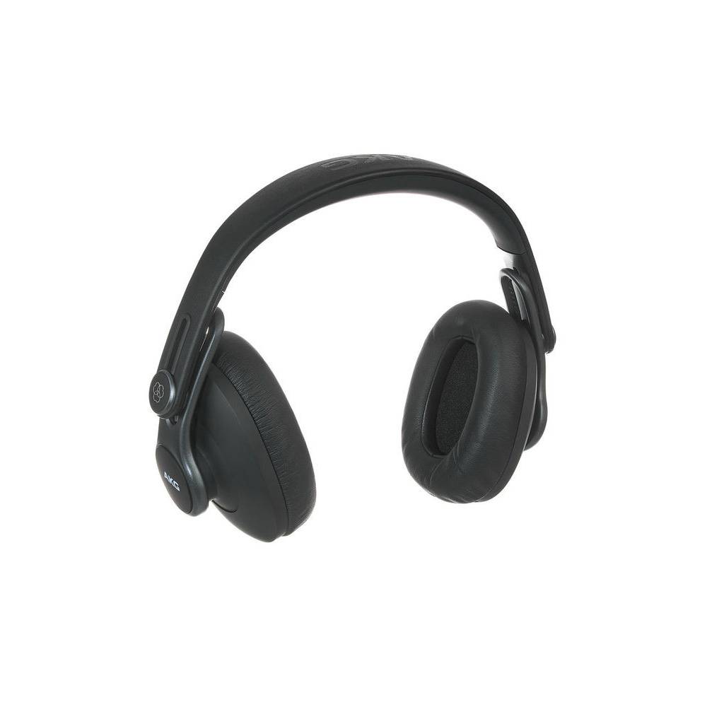 AKG K371-BT koptelefoon gesloten opvouwbaar met bluetooth