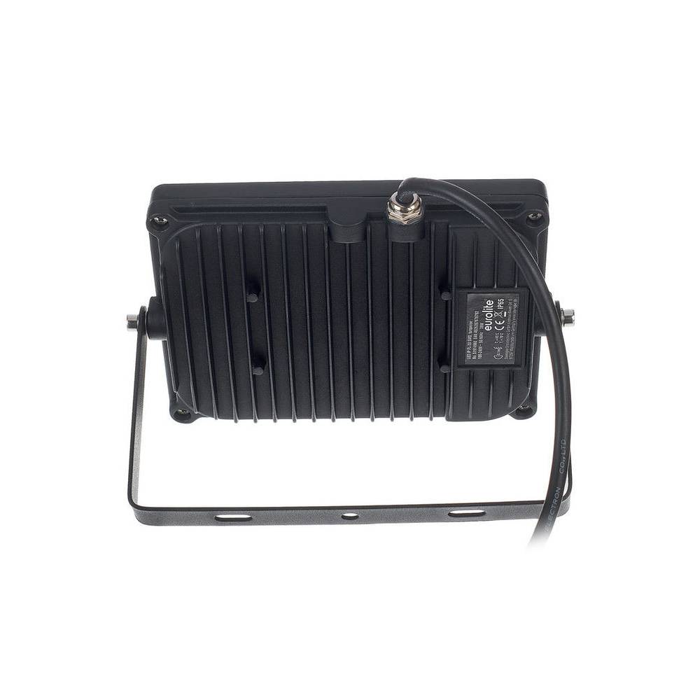 Eurolite LED IP FL-30 SMD outdoor lamp turquoise