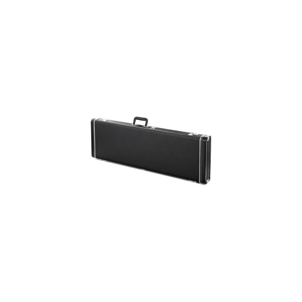 Fender G&G Standard Mustang/Jag-stang/Cyclone Hardshell Case koffer voor Fender gitaren