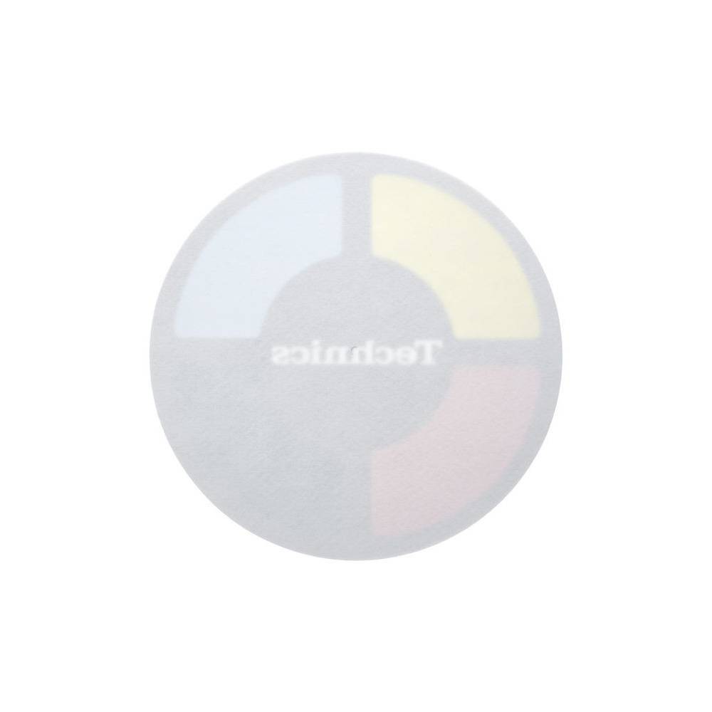 Magma Slipmat Technics Simon