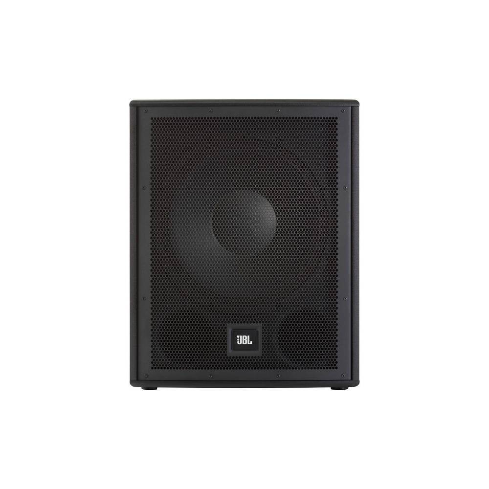 JBL IRX115S actieve 15 inch subwoofer