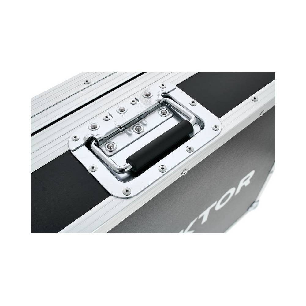 Native Instruments Traktor Kontrol S4 MK3 Flightcase