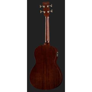 Ibanez AVNB1FE Brown Violin Semi-Gloss fretloze E/A basgitaar