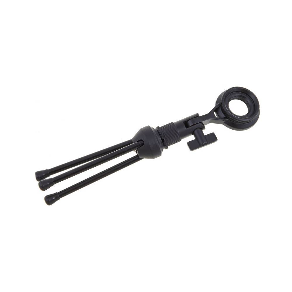 IK Multimedia iRig Mic Studio USB studiomicrofoon