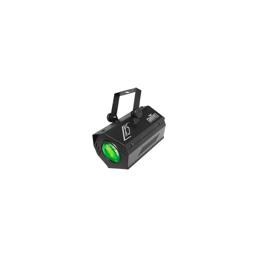Chauvet LX-5