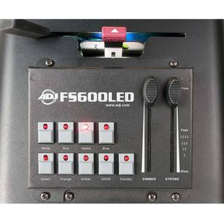 American DJ FS LED 600 volgspot 60W