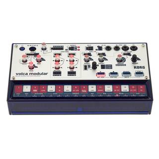 Korg Volca Modular synthesizer