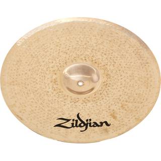 Zildjian 22 K Custom Medium Ride