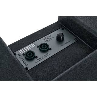 Warwick Gnome CAB 10/8 Compact Bass Cabinet 1x10 inch 150W basgitaar speakerkast
