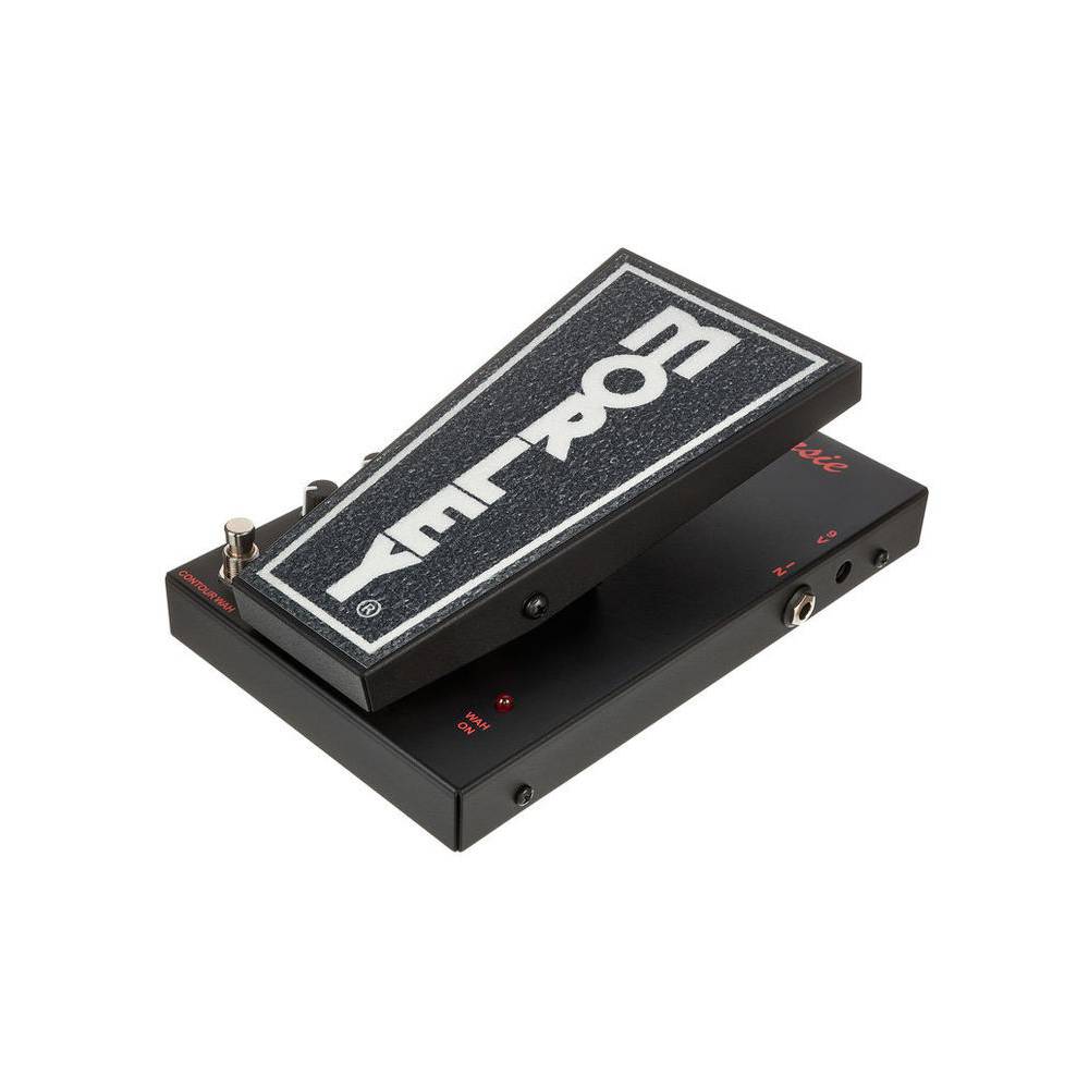 Morley BH2 Steve Vai Bad Horsie Wah