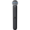 Shure BLX2/B58-K14 draadloze handheld microfoon (614 - 638 MHz)