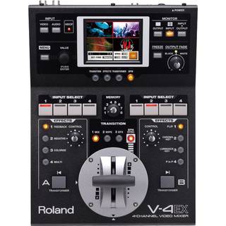 Roland V-4EX videomixer