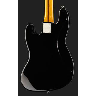 Squier Classic Vibe '70s Jazz Bass MN Black