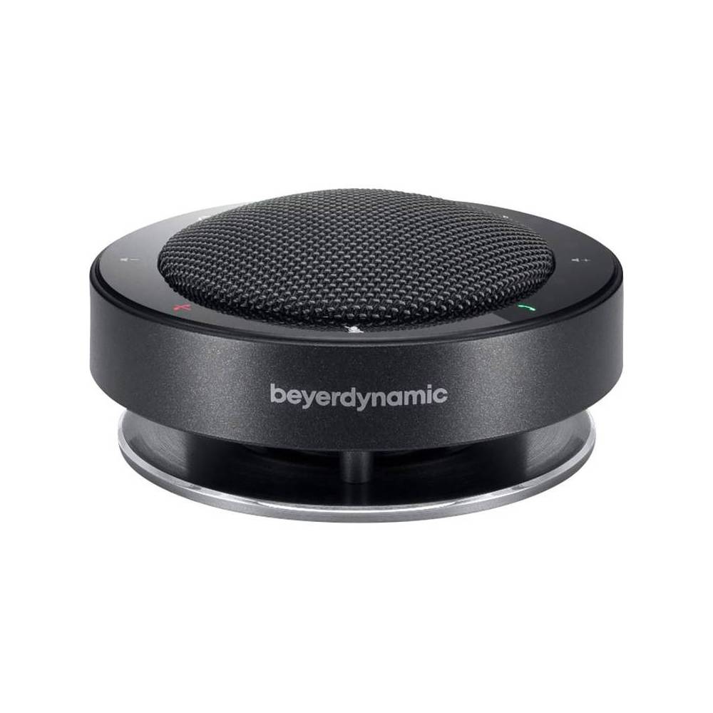 Beyerdynamic Phonum draadloze grensvlak microfoon met Bluetooth