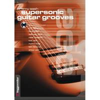 Voggenreiter Supersonic Guitar Grooves English Edition