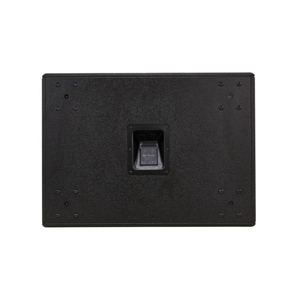 dB Technologies LVX PSW18 passieve 18 inch subwoofer zwart
