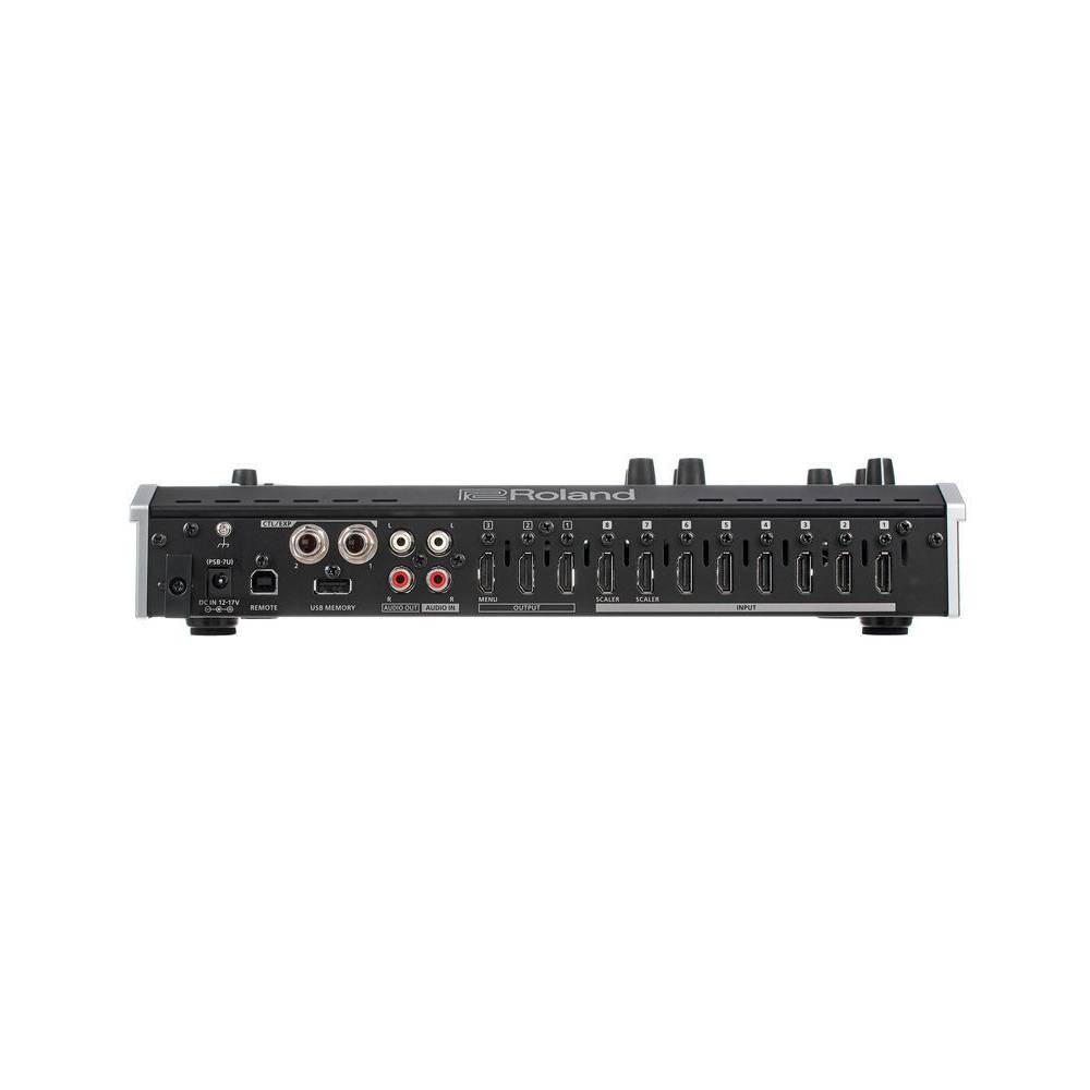 Roland V-8HD video switcher