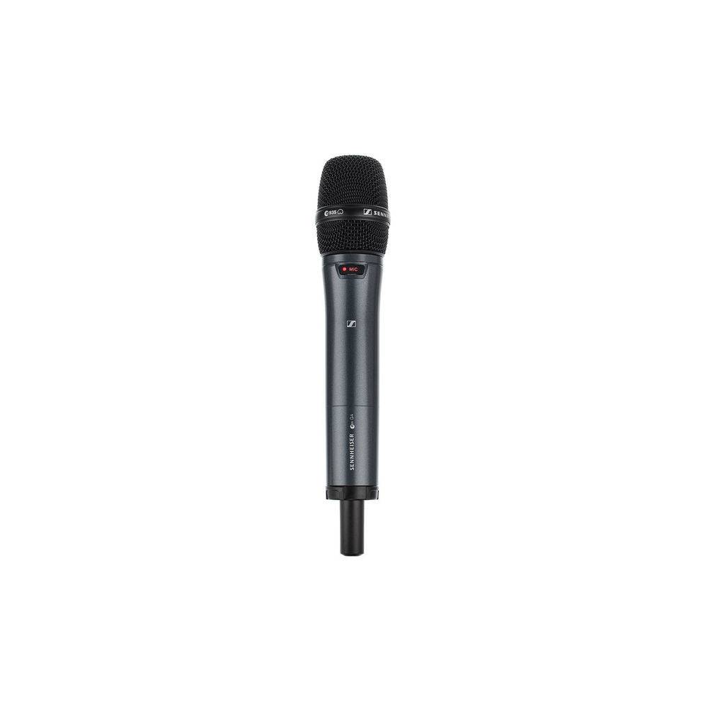 Sennheiser ew 100 G4-935-S-E handheld draadloos (823-865 MHz)