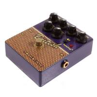 Tech 21 British V2 (SansAmp Character Series)