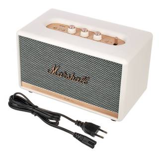 Marshall Lifestyle Acton II White Bluetooth speaker