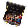 Hardcase HCHNPA Percussion Kit Case