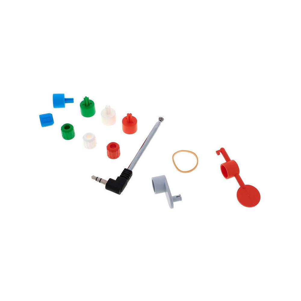 Teenage Engineering accessoires kit voor OP-1