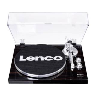 Lenco LBT-188 platenspeler walnoot