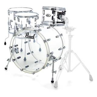 Pearl CRB524FP/C Crystal Beat Ultra Clear