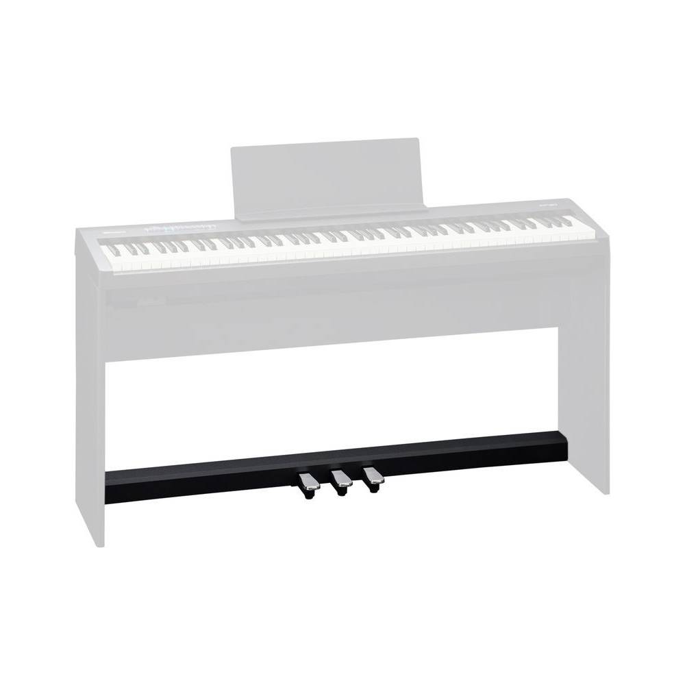 Roland KPD-70 pedaal-unit voor FP-30 (zwart)