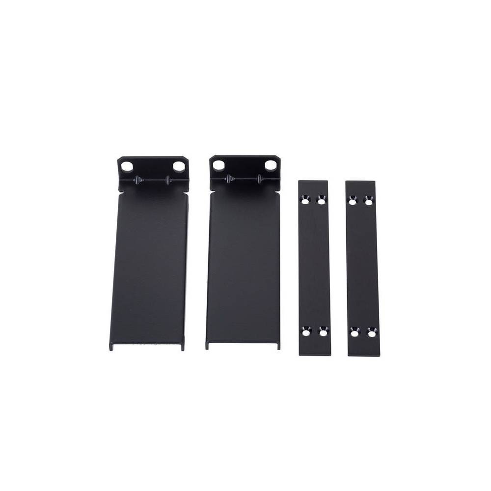 Shure UA507 Dubbele rackmount voor diverse ontvangers en mixers