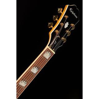 Epiphone EJ-200SCE Vintage Natural elektrisch-akoestisch