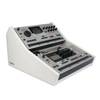 Fonik Audio Innovations Original Stand White voor Elektron Octatrack / Machinedrum / Monomachine 2 Tier
