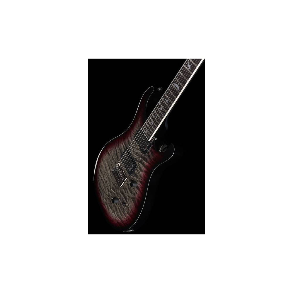 Paul Reed Smith SE Mark Holcomb Holcomb Burst