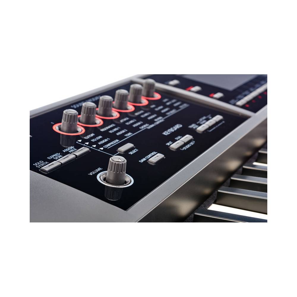 Roland FA-08 Music Workstation