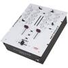 Epsilon INNO-MIX 2 White DJ Battle Mixer