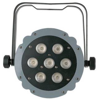 Showtec Compact Par 7x CW-WW LED-spot