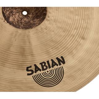 Sabian HH Raw Bell Dry Ride 21