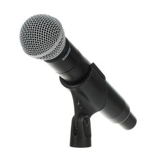Shure SLXD2/SM58-K59 draadloze SM58 microfoon