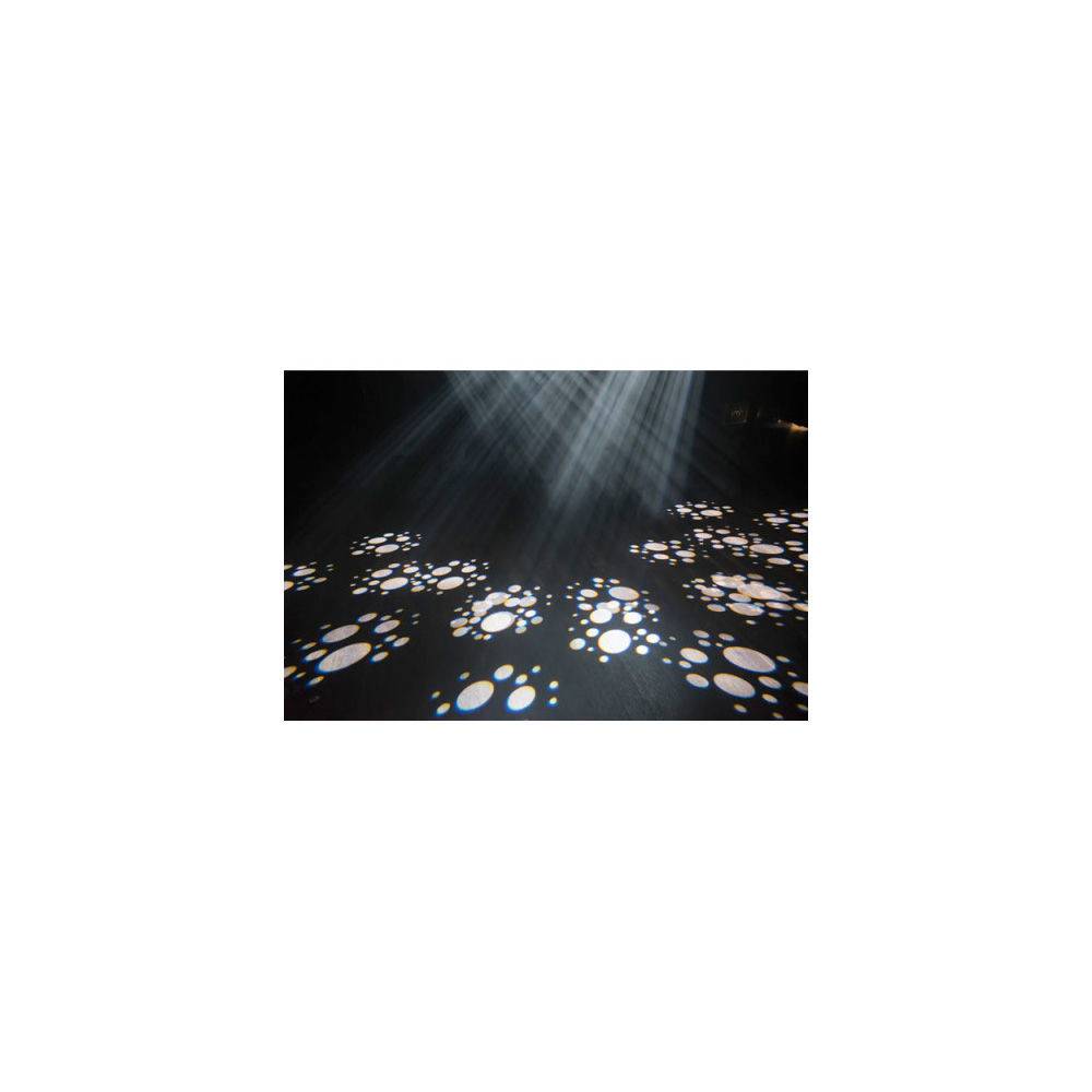 Showtec Shark Spot One LED movinghead