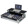 Gator Cases G-TOUR flightcase voor large sized DJ controllers