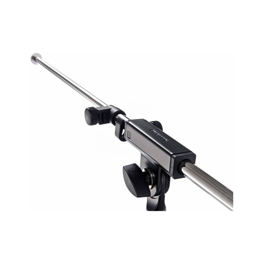Konig & Meyer 21080 microfoonstatief chroom