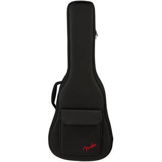 Fender Busker Dreadnought GigCase softcase voor akoestische westerngitaar