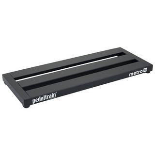Pedaltrain metro 20 (soft case) pedalboard