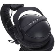 Beyerdynamic DT 770 M hoofdtelefoon