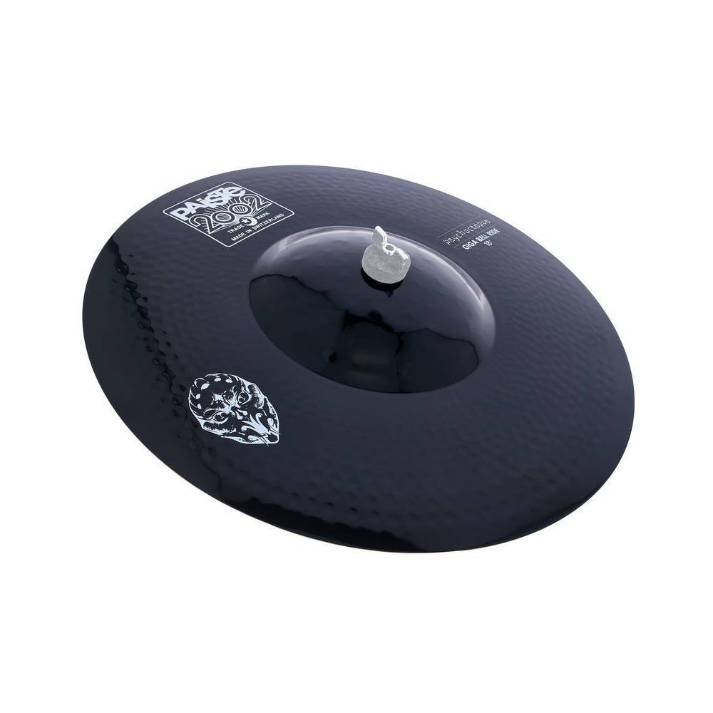 Paiste 2002 Giga Bell Ride 18