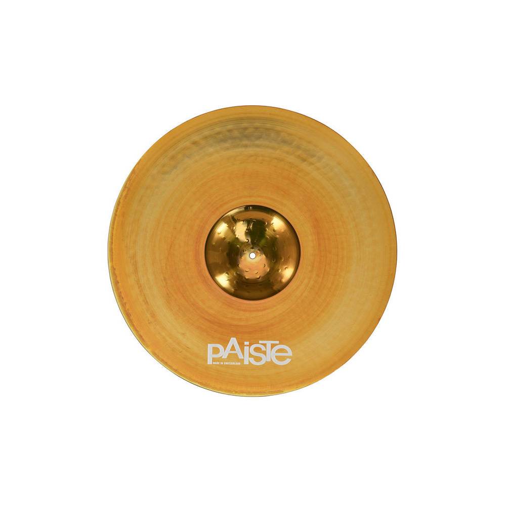 Paiste Rude Mega Power Ride Eclipse 24
